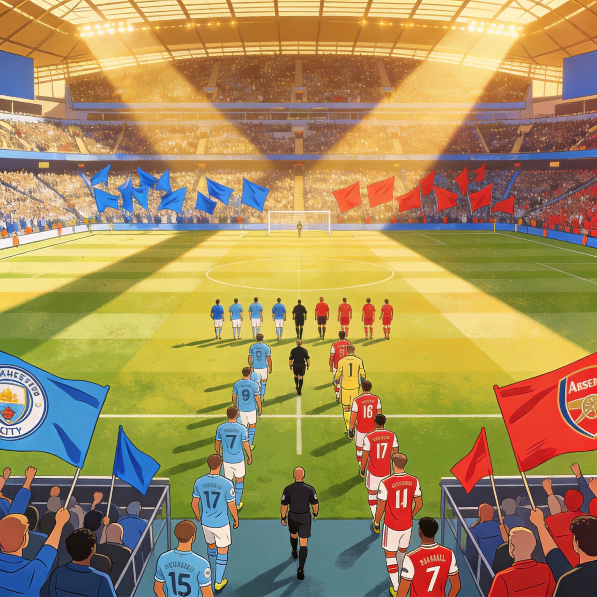 必一·运动(B-Sports)官方网站 - 开场、英超积分榜、球队、积分、曼城