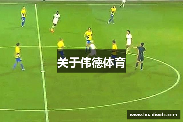 关于伟德体育